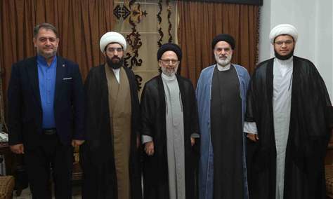 العلامة فضل الله: لترسيخ ثقافة الوحدة والإصلاح في مجتمعاتنا