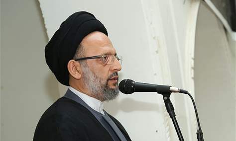 العلامة فضل الله يحذر من اسلوب التحريض وشدّ العصب: ليس بأيدينا الا سلاح الوحدة والوعي