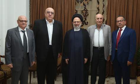 استقبل العميد حمدان على رأس وفد من المرابطون: للابتعاد عن عقلية الإقصاء والاستفزاز