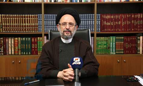 العلامة فضل الله: إقصاء اي طائفة أو تهميشها مشروع فتنة أو حرب