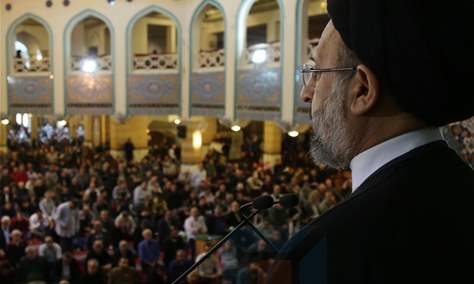 العلّامة فضل الله في خطبة الجمعة: على الدّولة اللبنانيّة الإصرار على موقفها الحريص على أمن لبنان وسيادته 