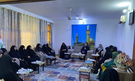 العلامة فضل الله: للمرأة دورها الرسالي والانساني في صناعة مستقبل الأمة