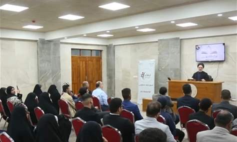 العلامة فضل الله: خطورة المرحلة تتطلّب تلاحم الجميع