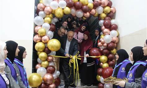 ​المبرّات تنظم &quot;معرض العطاء الرابع عشر&quot; دعماً للأسر المتعفّفة