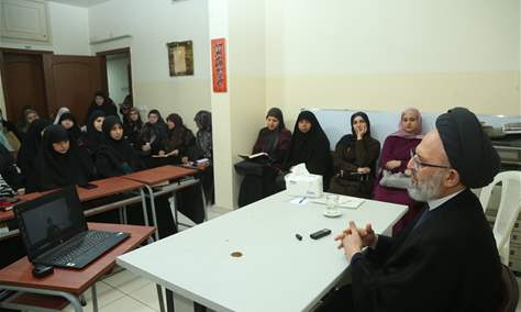 العلامة فضل الله: أي محاولة لعزل طائفة أو تهميشها يلحق الأضرار الكبيرة بالوطن