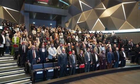 إطلاق النسخة الحادية عشرة من البطولة السنوية للروبوت