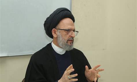 العلامة فضل الله في ذكرى الاسراء والمعراج: النهوض بالبلد لا يتحقّق إلّا عبر ورشة إصلاح حقيقيّة