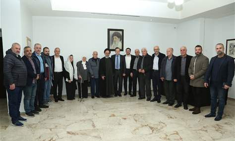 العلامة فضل الله: مع ثقافة الإلغاء والتهميش لن ننجح في بناء وطن