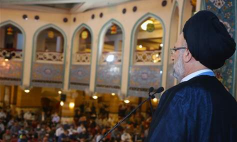 العلّامة فضل الله في خطبة الجمعة: لإجراء الانتخابات النيابيّة في موعدها وعدم تأجيلها