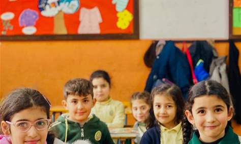 مدارس المبرّات تواصل رسالتها التعليمية في كل المسارات: حضوري، متزامن، وغير متزامن