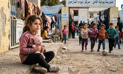 أطفال الحروب جراحٌ لا تُرى: كيف نحمي أطفالنا من الآثار النفسية للحروب؟