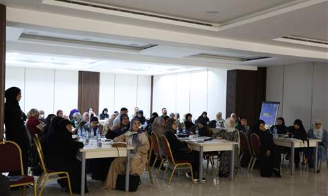 مشروع تدريبي بين المبرّات وجامعة العلوم والآداب اللبنانية لمواكبة تطبيق المنهاج اللبناني المطوّ 