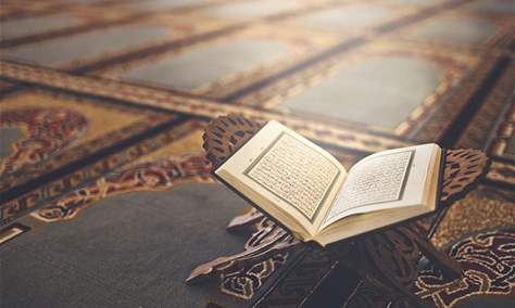 تلاوة القرآن.. أهم ميراث تربوي في السيرة النبوية