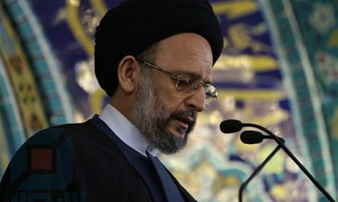 العلامة فضل الله في خطبة الجمعة: لا بديل من التّوافق في بلد بُني على التّوافق  