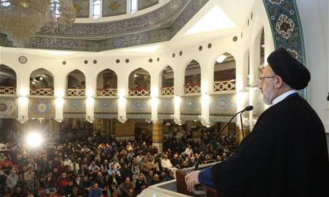 العلامة فضل الله في خطبة الجمعة: نجدّد دعوة من هم في مواقع المسؤولية إلى أن يكونوا على مستوى المرحلة   