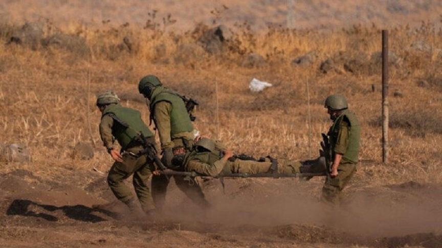 مقتل جنود اسرائيليين وقائد كتيبة في غزة في خانيونس