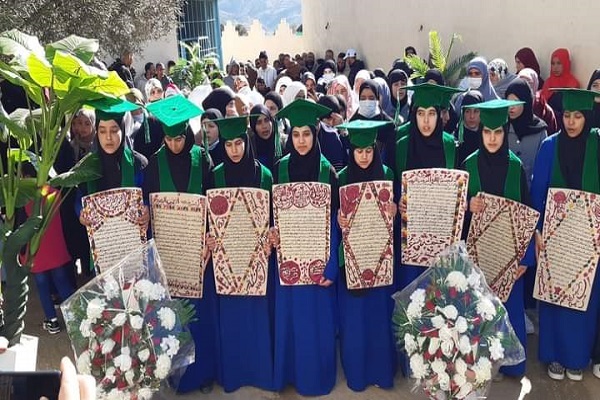 المغرب الاول عالميا في عدد حفظة القرآن الكريم