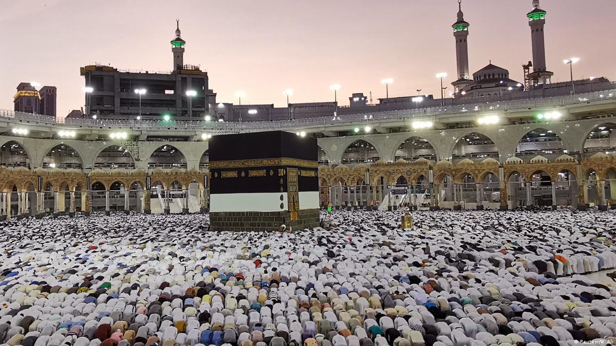وفاة أكثر من 300 مصري خلال الحج بسبب درجات الحرارة