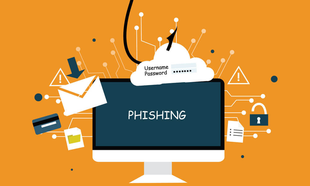 إحذر من رسائل التصيد الاحتيالي phishing message، الرسائل الاحتيالية، رسائل التصيد الاحتيالي، اختراق