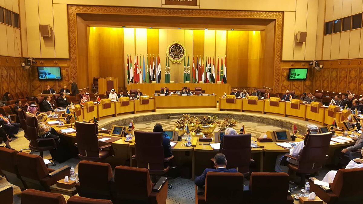 جامعة الدول العربية تضع 60 منظمة اسرائيلية على قوائم الارهاب
