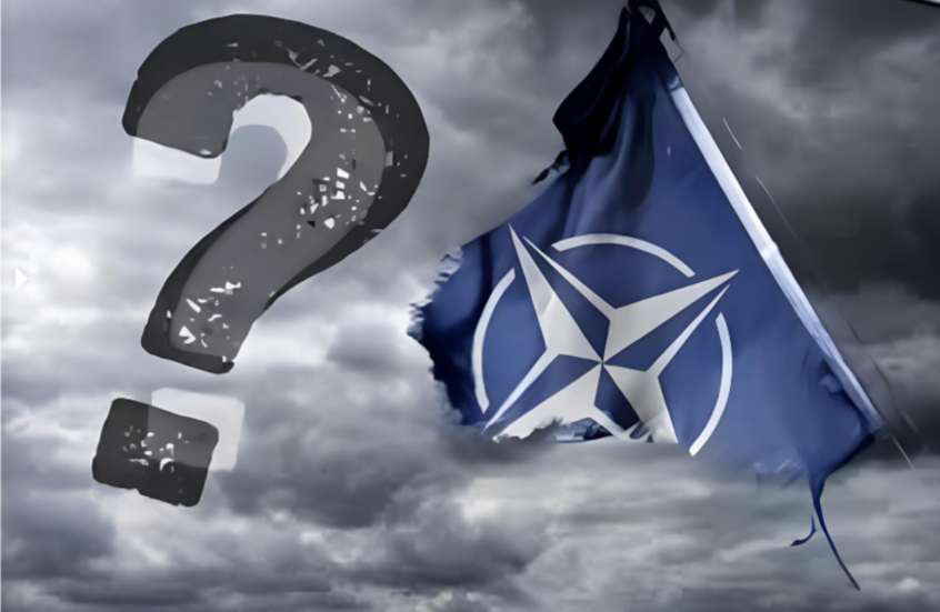 الناتو يواجه إحدى أعمق أزماته