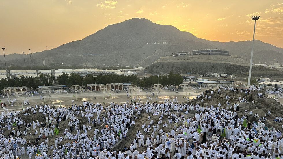 القبض على المئات من المتسببين في وفاة الحجاج بالسعودية