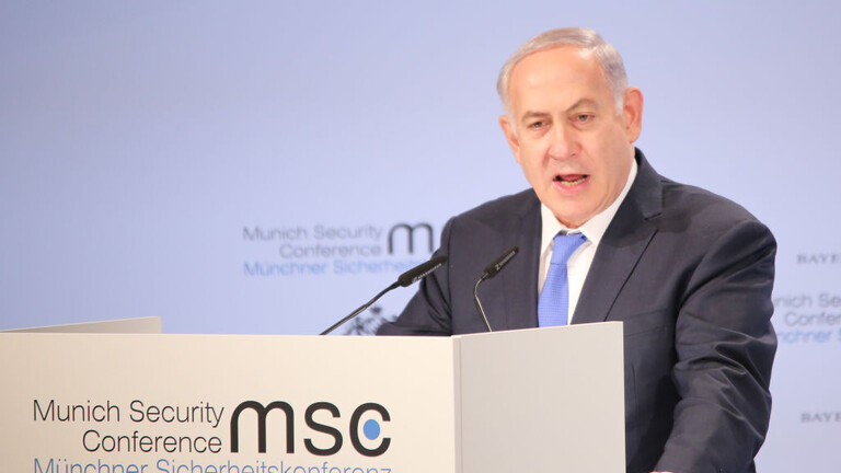 بسبب الحرب استبعاد إسرائيل من مؤتمر ميونيخ للأمن