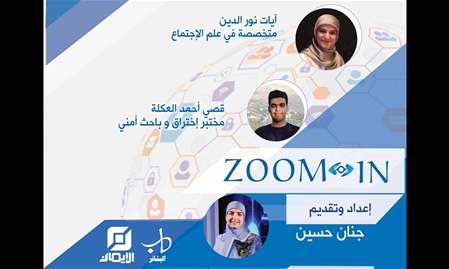 ZOOM IN