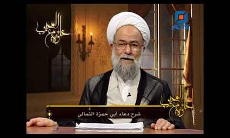 خلوة مع المحبوب