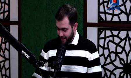 سورة ق - من الآية 37 إلى الآية 45 | حق تلاوته