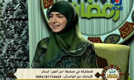 الدنيا رمضان | 2026