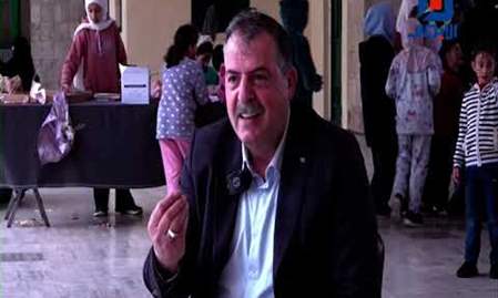 على خط الأمل | الحلقة الأولى