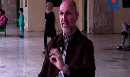 على خط الأمل 