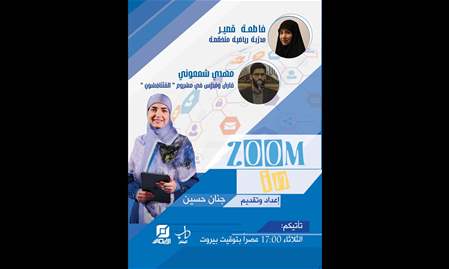 ZOOM IN