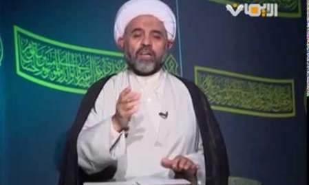 مناسك - الحلقة السادسة