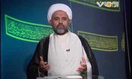 مناسك - الحلقة السابعة