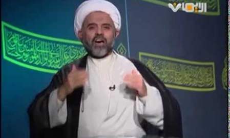 مناسك - الحلقة الثامنة