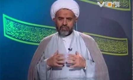 مناسك - الحلقة العاشرة
