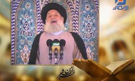 من كلمات سماحة السيد فضل الله (رض) - ليلة القدر 4