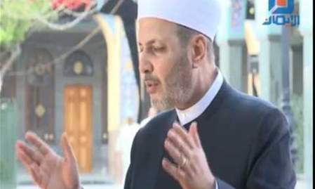 عاشوراء الإسلام - مقارعة العدو بالحجة حقنا بالدماء
