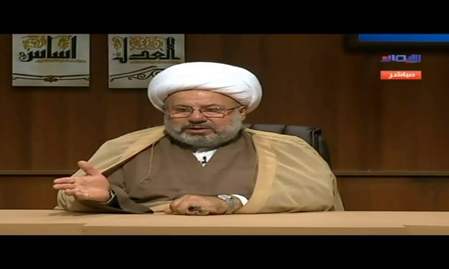 أحدث حلقة