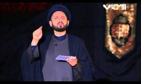 الحسين وخطاب الأزمنة - عاشوراء الحق في مواجهة الباطل