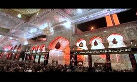 ما ننسى الحسين(ع) | الشيخ حسين الأكرف