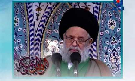 السيد محمد حسين فضل الله (رض) في ولادة الإمام العسكري (ع) 2 | فواصل دينية
