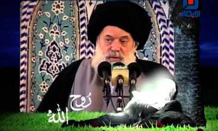 السيد محمد حسين فضل الله (رض) في ذكرى ولادة النبي عبسى (ع) -1- | فواصل دينية