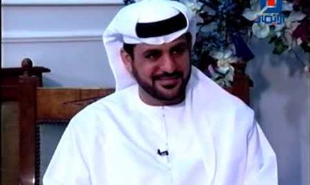 مقابلة لسماحة العلامة المرجع السيد فضل الله (رض) مع قناة أبو ظبي | من ذاكرة الإعلام