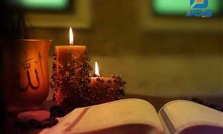أحاديث القرآن الكريم - فضل القرآن الكريم