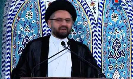 خطبتا وصلاة عيد الأضحى | 16-6-2024