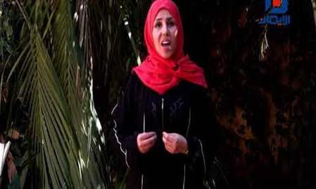 فواصل شعرية في ذكرى ولادة النبي (ص) | الشاعرة عناية زغيب