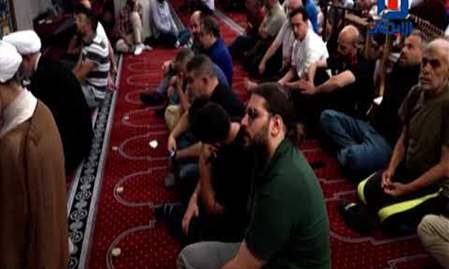 خطبة عيد الأضحى المبارك لسماحة السيد علي فضل الله | 06-6-2025